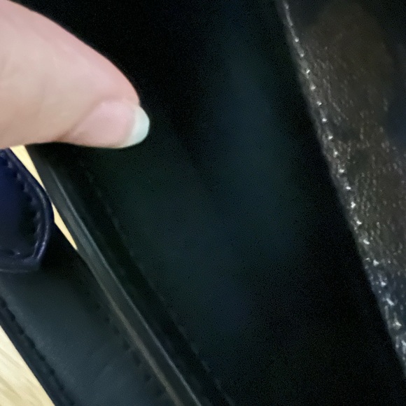 Authentic Coach JES F68160 Camera Crossbody - Picture 6 of 6